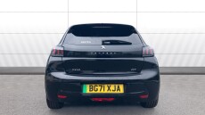 Peugeot 208 100kW GT 50kWh 5dr Auto Electric Hatchback